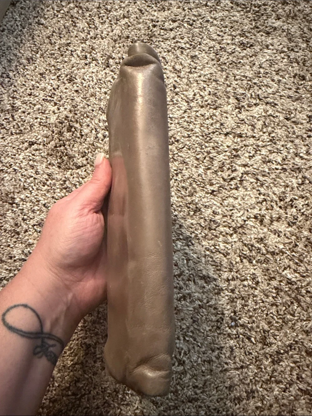 HOBO Clutch